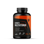 Trec Nutrition vastupidavusjooksja multivitamiin - 90 kapslit