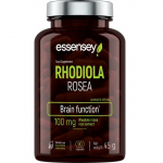 Essensey Rhodiola Rosea, 100mg - 90 kapslit