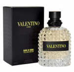 Valentino Born In Roma Yellow Dream Donna Edp 100ml