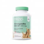 OSAVI Ashwagandha KSM-66&reg; 200 mg (180 kapslit).