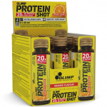 Olimp Nutrition proteiinishot, apelsin - 9 x 60 ml.
