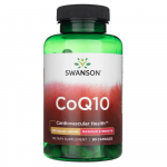 Swanson CoQ10 200 mg - 90 kapslit