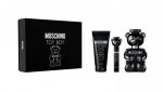 Komplekt Moschino Toy Boy Edp 100ml + kehakreem 100ml + Edp 10ml