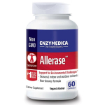 Ens&uuml;&uuml;midika Allerase - 60 kapslit