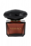 Tester Versace Crystal Noir Edt 90ml korgiga
