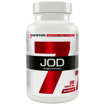7Nutrition Jood, kaaliumjodiid 200 mcg - 300 tabletti