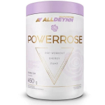 Allnutrition AllDeynn Powerrose, mullikumm - 450 grammi