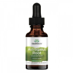 SWANSON Astragalus juure vedelekstrakt (29,6 ml)