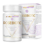 Allnutrition AllDeynn Rosebiotic - 30 pastilli