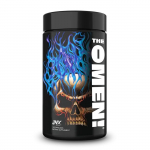 JNX Sports The Omen! Mittestimuleeriv - 100 kapslit