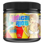 American Supps Radical Riot, arbuus - 340 grammi