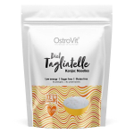OstroVit Diet Tagliatelle Konjac nuudlid - 400 grammi