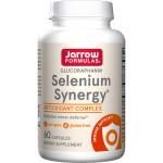 JARROW FORMULA Seleen - Seleeni s&uuml;nergia (60 kapslit)