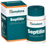 HIMALAYA Septilin (100 tabletti)