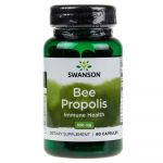 Swansoni mesilaste taruvaik (mesilaste kollektsioon) 550 mg - 60 kapslit