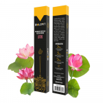 "Bilovit" looduslikud aromaatsed viirukipulgad "Lotus" - 40 g