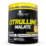 Olimp Nutrition Citrulline Malate, jahutav hapu limonaadi - 200 grammi