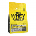 Olimp Nutrition Pure Whey Isolate 95, vaniljej&auml;&auml;tis - 600 grammi