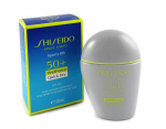 Shiseido Sun Sports BB SPF50+ p&auml;evituskreem jumestuskreem Dark 30ml