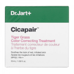 "Dr. Jart+ Cicapair tiigerrohu rahustav kreem - 50 ml"