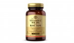 SOLGAR C-vitamiin 500 mg kibuvitsaga - C-vitamiin 500 mg kibuvitsaga (100 tabletti).