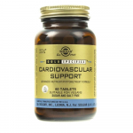 Solgar Cardiovascular Support - 60 tabletti