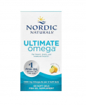 NORDIC NATURALS Ultimate Omega 640 mg (60 kapslit)