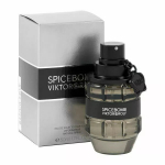 Viktor & Rolf Spicebomb Edt 50ml