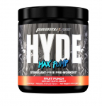 ProSupps Hyde Max Pump, puuviljapunch - 281 grammi
