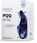 OSAVI PQQ 20 mg (30 kapslit).