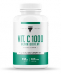 Trec Nutrition C-vitamiin 1000 Ultra Bioflav - 100 kapslit