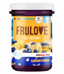 Allnutrition Frulove mustika-banaani vaht - 500 grammi