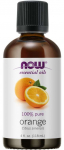 NOW FOODS 100% apelsini&otilde;li - apelsin (118 ml)