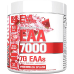 EVLution Nutrition EAA 7000, arbuusiprits - 282 grammi