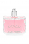 Tester Versace Bright Crystal Edt 90ml