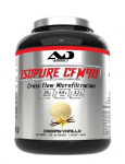 Addict Sport Nutrition Isopure CFM90, kreemjas vanill - 2000 grammi