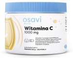 OSAVI C-vitamiin 1000 mg (300 g)