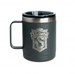 SmartShake Bohtal isoleeritud kohvikruus - Harry Potter, Slytherin - 350 ml.