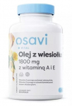 OSAVI &otilde;htuse priimula&otilde;li 600 mg A- ja E-vitamiiniga (180 kapslit)