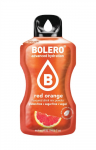 Kiirjook "Bolero" veriapelsiniga - 9 g