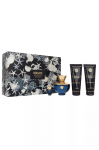 Komplekt Versace Dylan Blue Pour Femme Edp 100ml + du&scaron;igeel 100ml + ihupiim 100ml + Edp 5ml
