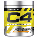 Cellucor C4 originaalne treeningueelne jook, apelsin - 390 g
