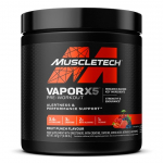 MuscleTech Vapor X5 treeningueelne puuviljapunch - 247 grammi
