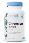 Osavi kroom, 200mcg - 90 kapslit