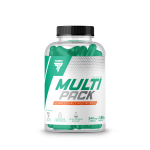 Trec Nutritioni mitmikpakk - 240 kapslit