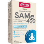 Jarrow Formulas SAMe 400 - 30 tabletti