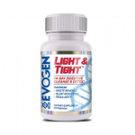 Evogen Light & Tight - 28 kapslit