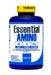 Yamamoto Nutrition Essential Amino - 240 tabletti