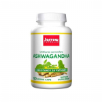 Jarrow Formulas Ashwagandha 300 mg - 120 taimekapslit