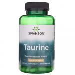 Swansoni tauriin 500 mg - 100 kapslit